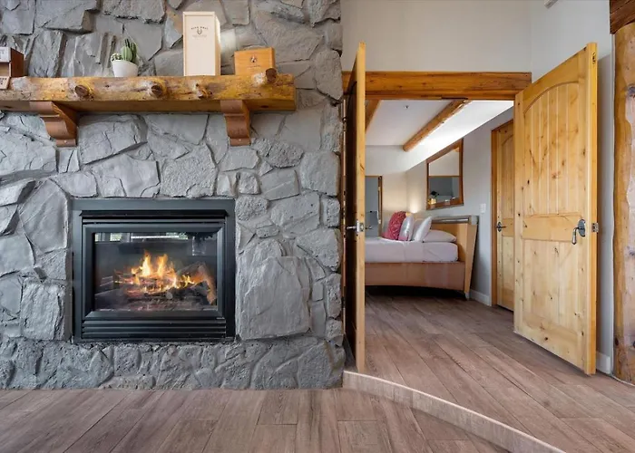 Holiday home Private Hot Tub -3 Bedroom House - Breakfast Included Sedona