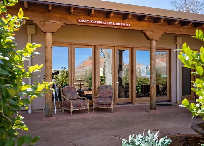 Private Hot Tub -3 Bedroom House - Breakfast Included Sedona