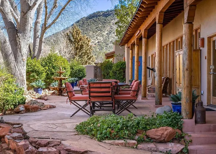 Private Hot Tub -3 Bedroom House - Breakfast Included Sedona