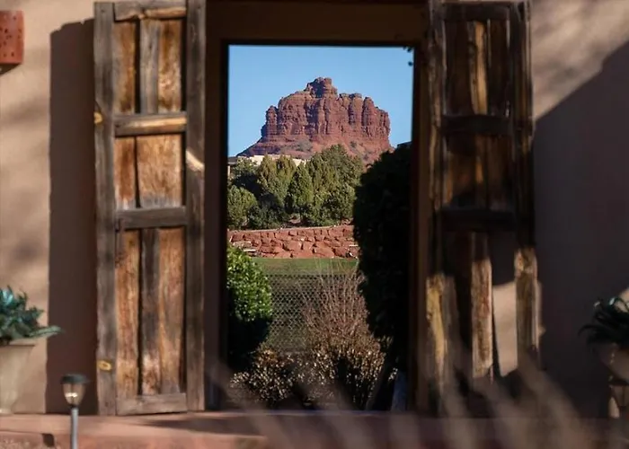 Private Hot Tub -3 Bedroom House - Breakfast Included * Sedona